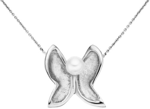 Dolcze Butterfly 311048 (Au585 / 1000, 2,15g) - Necklace - Main image