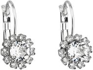 EVOLUTION GROUP 51063.1 Crystal with Swarovski® Crystals - Earrings