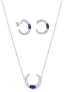 SILVER CAT SSC307308 (Ag 925/1000, 8,2g) - Jewellery Gift Set