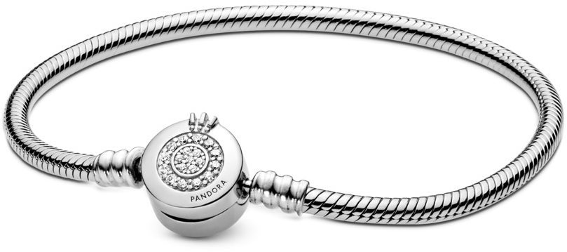 PANDORA Moments Signature 599046C01-18 (Ag925/1000, 14,9 g)
