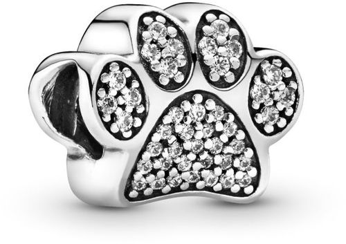 PANDORA Moments Passions 791714CZ (Ag925/1000, 4 g) - Přívěsek - Hlavní obrázek