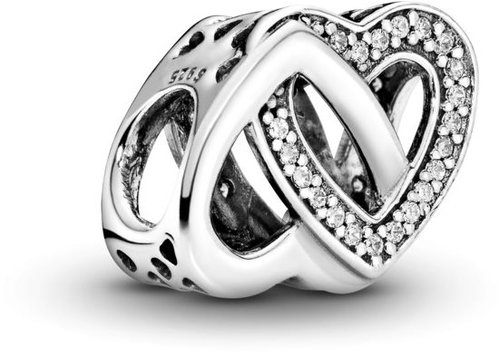 PANDORA 791880CZ (Ag925/1000, 3,5g) - Charm - Main image