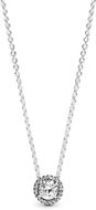 PANDORA 396240CZ-45 (Ag925/1000, 5,2g) - Necklace