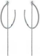 SWAROVSKI Fit 5504570 - Earrings
