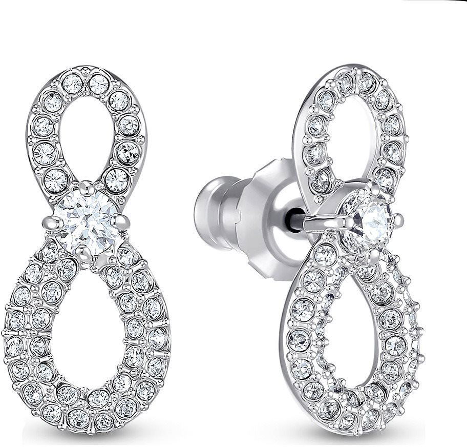 SWAROVSKI Infinity 5540702 Jewellery Gift Set Alza.cz