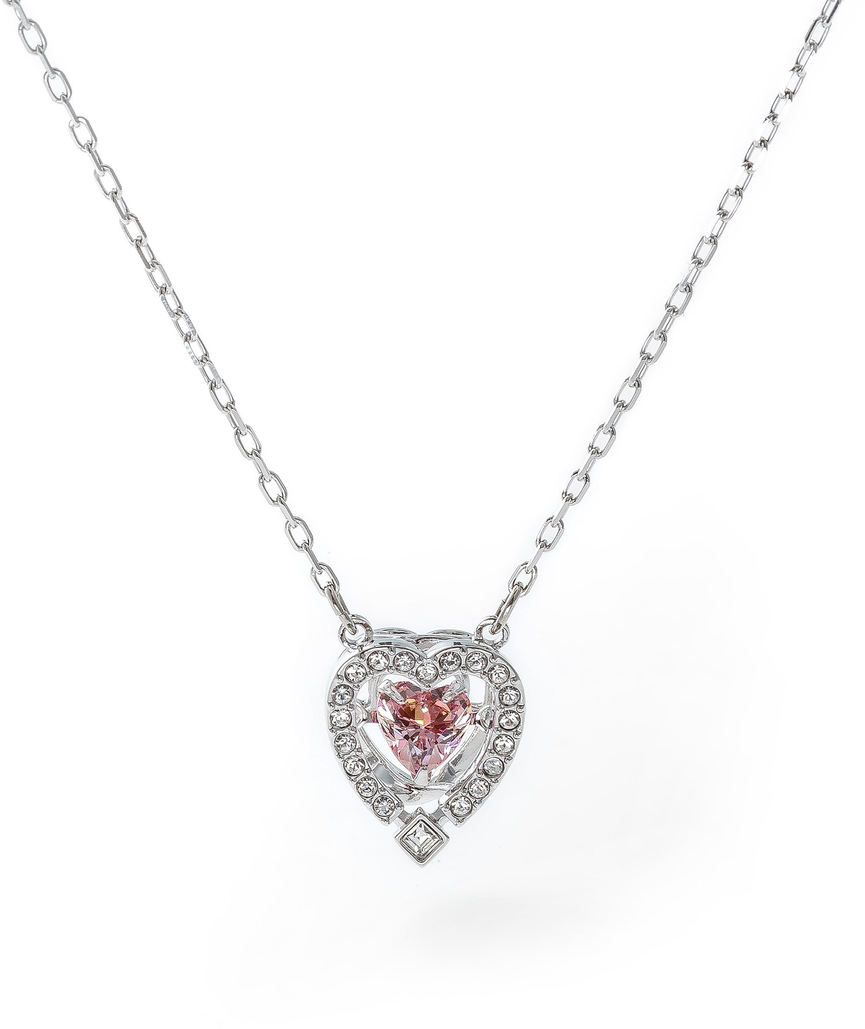 SWAROVSKI Sparkling 5465284 - Necklace | Alza.cz