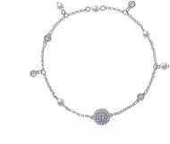 SWAROVSKI Delicate Pearl 5560661 - Bracelet