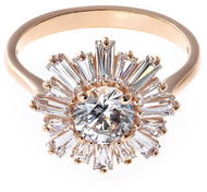 SWAROVSKI Sunshine 5459599 - Prsteň