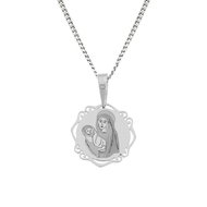 PRAQIA Confidence KO0005_CU040_43-7 (Ag925/1000, 2.66g) - Necklace