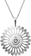 PRAQIA Shining Blossom KO0941VJP (Ag925/1000, 5,30g) - Necklace