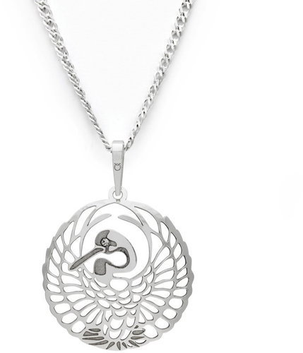 PRAQIA KO1185_RO040_50 (Ag925/1000, 4,50g) - Necklace - Main image
