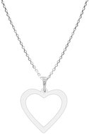 PRAQIA KO1216_MO040_45 (Ag925/1000, 2,40g) - Necklace