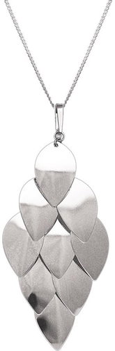 PRAQIA KO1228JP (Ag925/1000, 6.73g) - Necklace - Main image