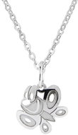 PRAQIA KIDS KO1248_BR030_40 (Ag925/1000, 1,26g) - Necklace