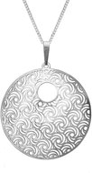 PRAQIA KO1277VJP (Ag925/1000, 5.86g) - Necklace