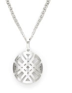 PRAQIA KO1412_RO040_50 (Ag925/1000, 4,07g) - Necklace