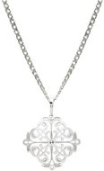 PRAQIA KO1421_RO040_50 (Ag925/1000, 4,31g) - Necklace