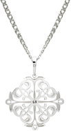 PRAQIA KO1421JP (Ag925/1000, 1,51g) - Necklace
