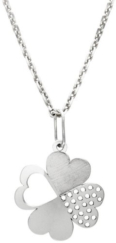 PRAQIA KO1430m_MO040_50 (Ag925/1000, 2,36g) - Necklace - Main image