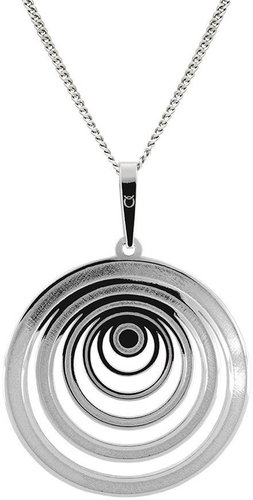 PRAQIA KO1445_CU040_45 (Ag925/1000, 3,60g) - Necklace - Main image