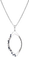 PRAQIA KO1461_VO040_45 (Ag925/1000, 1,99g) - Necklace