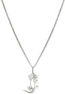 PRAQIA KIDS KO1475_CU035_40 (Ag925/1000, 1,61g) - Necklace