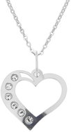 PRAQIA KO1630_CU040_45 (Ag925/1000, 2.25g) - Necklace