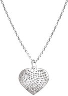 PRAQIA KO1672_MO4D040_45 (Ag925/1000, 2,34g) - Necklace