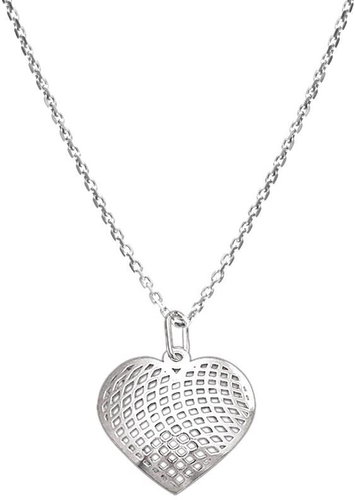 PRAQIA KO1672_MO4D040_45 (Ag925/1000, 2,34g) - Necklace - Main image