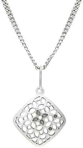 PRAQIA KO1699_CU040_50 (Ag925/1000, 2,43g) - Necklace - Main image