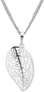 PRAQIA KO1710v_CU050_50 (Ag925/1000, 4,14g) - Necklace