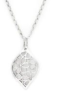 PRAQIA KO1752_FI040_50 (Ag925/1000, 1,90g) - Necklace