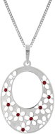 PRAQIA KO1838JP (Ag925/1000, 1,04g) - Necklace