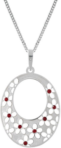 PRAQIA KO1838JP (Ag925/1000, 1,04g) - Necklace - Main image