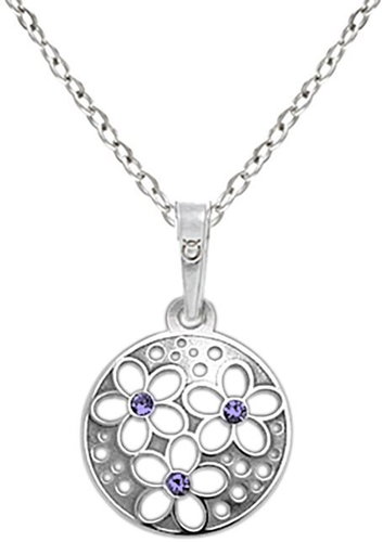 PRAQIA KO1853_BR030_45 (Ag925/1000, 1,49g) - Necklace - Main image