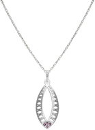 PRAQIA KO1883_BR030_45 (Ag925/1000, 1,71g) - Necklace