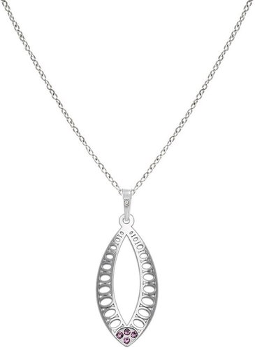 PRAQIA KO1883_BR030_45 (Ag925/1000, 1,71g) - Necklace - Main image