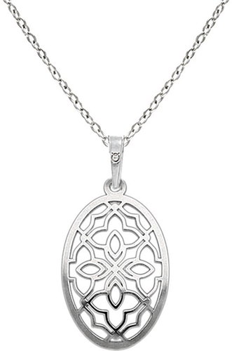 PRAQIA KO1979_BR030_45 (Ag925/1000, 1,72g) - Necklace - Main image