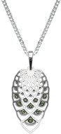 PRAQIA KO1985_CU050_45 (Ag925/1000, 4,11g) - Necklace