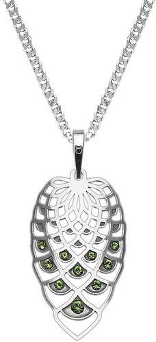 PRAQIA KO1985_CU050_45 (Ag925/1000, 4,11g) - Necklace - Main image