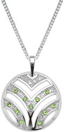 PRAQIA KO2026_CU050_45 (Ag925/1000, 4,28g) - Necklace