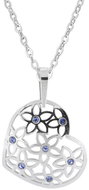 PRAQIA KO2099_BR030_45 (Ag925/1000, 1,89g) - Necklace