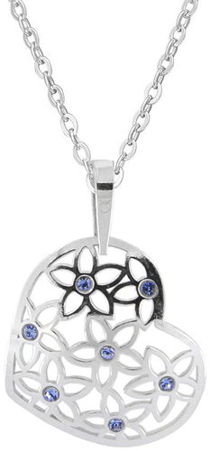 PRAQIA KO2099_BR030_45 (Ag925/1000, 1,89g) - Necklace - Main image
