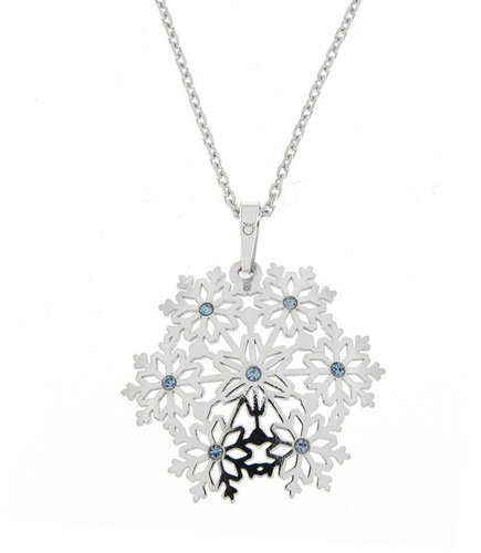 PRAQIA KO2103_CU050_45 (Ag925/1000, 4,30g) - Necklace - Main image