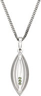 PRAQIA Cat Eye KO2114JP (Ag925/1000, 2,76g) - Necklace