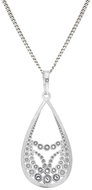 PRAQIA KO5014_CU040_45 (Ag925/1000, 2,99g) - Necklace