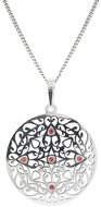 PRAQIA KO5017_CU040_45 (Ag925/1000, 3,61g) - Necklace
