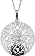 PRAQIA Cambrie KO5018_CU040_45_N (Ag925/1000, 3,58g) - Necklace