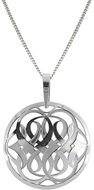 PRAQIA KO5021_CU040_45 (Ag925/1000, 4,99g) - Necklace