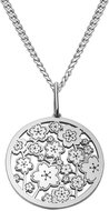 PRAQIA Magic Sakura KO5039JP (Ag925/1000, 2,43g) - Necklace